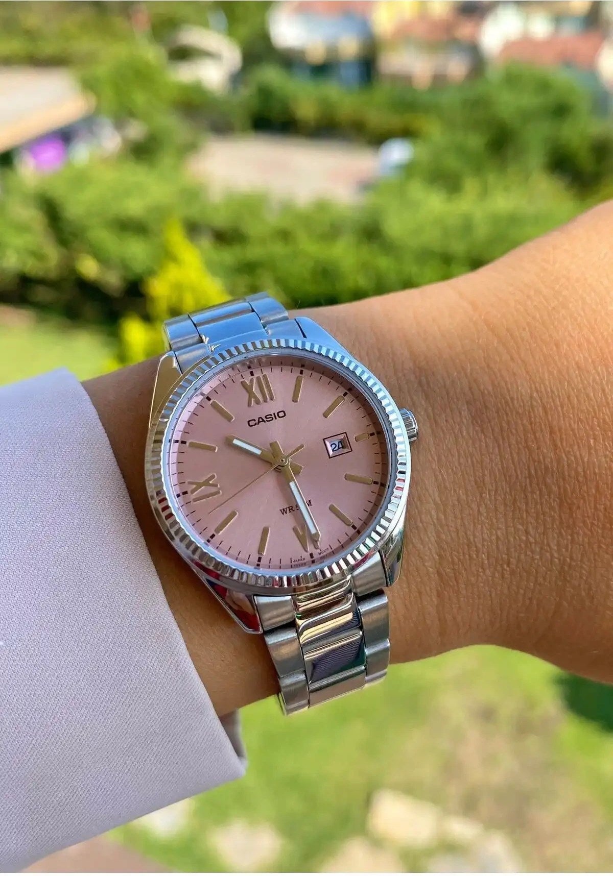 Reloj Casio l LTP-1302 l