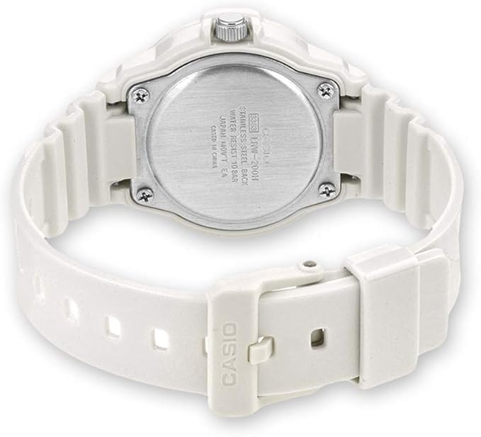Reloj Casio Lrw-200h