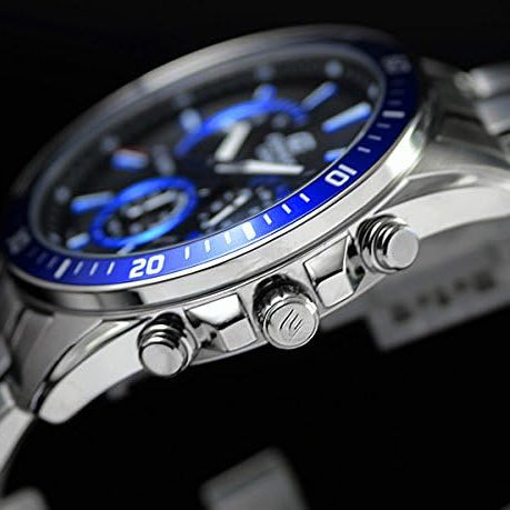 Reloj Casio l Edifice 552HD l