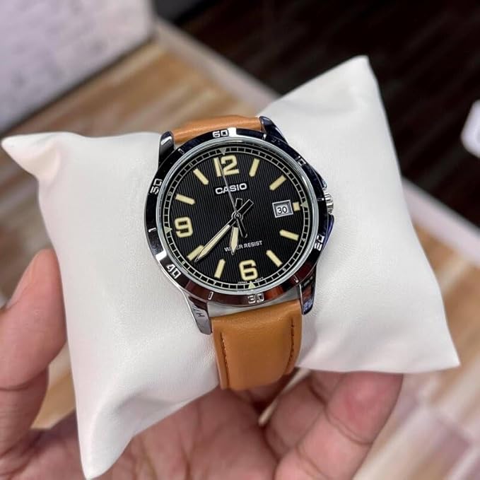 Casio MTP-V004L-1B2
