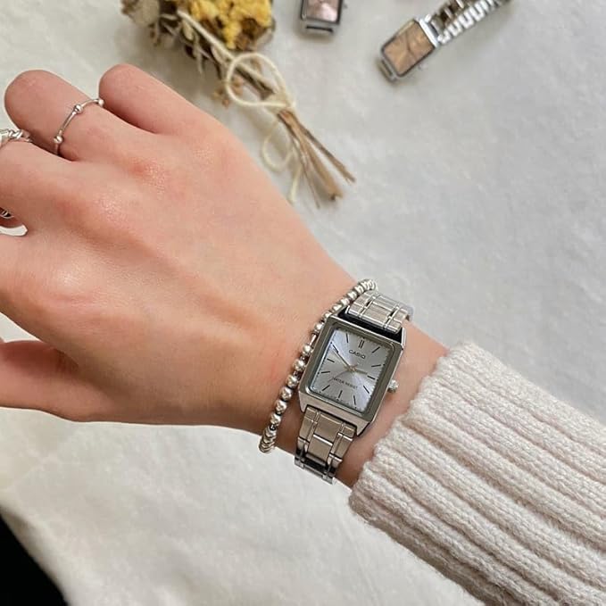 Reloj Casio LTP-007