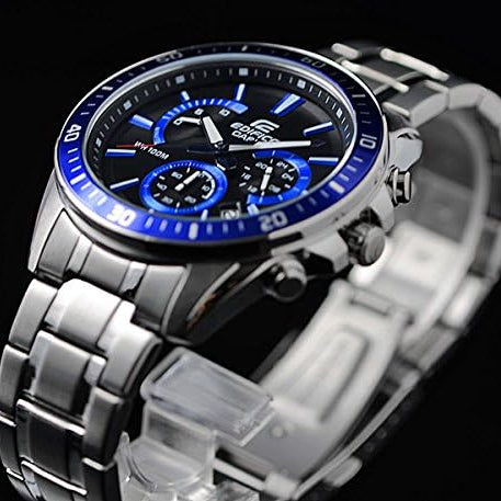 Reloj Casio l Edifice 552HD l