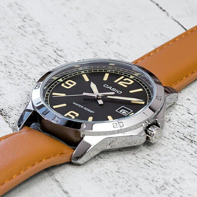 Casio MTP-V004L-1B2