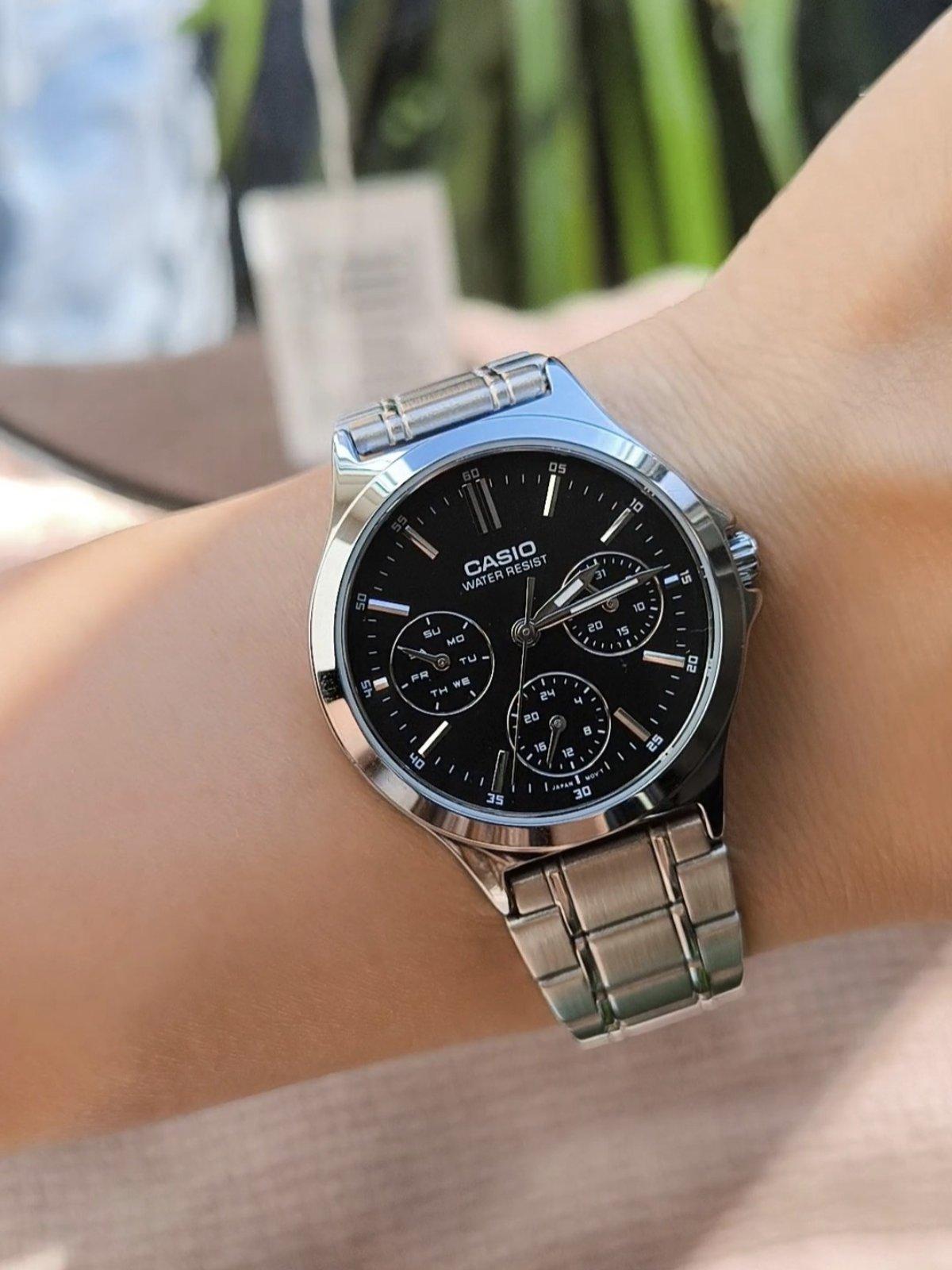 Reloj Casio l LTP-V300 l