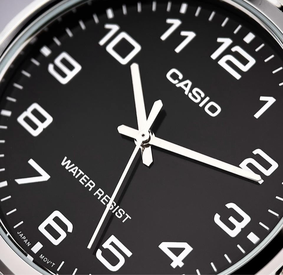 Reloj Casio MTP-V001D-1BUDF