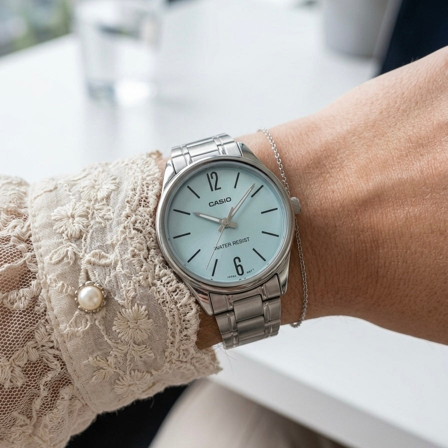 Reloj Casio l Ltp V005 l