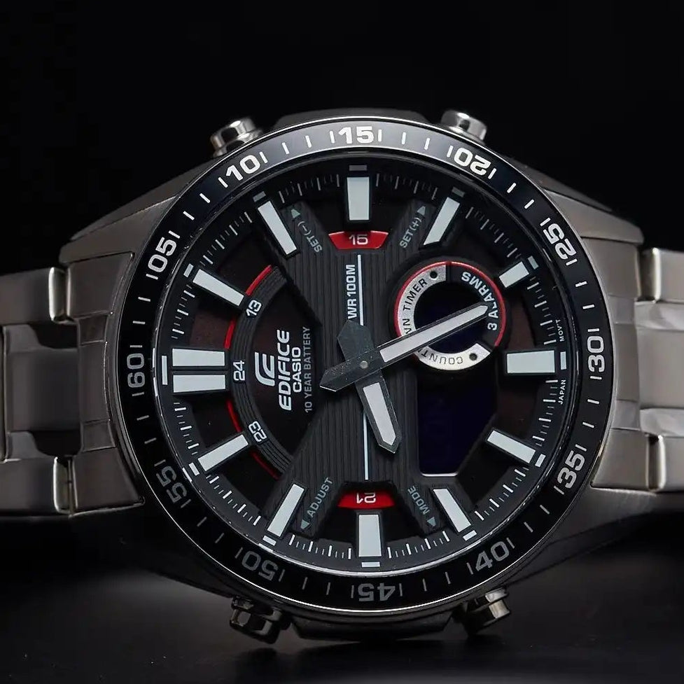 Reloj Casio l Edifice C100DC I