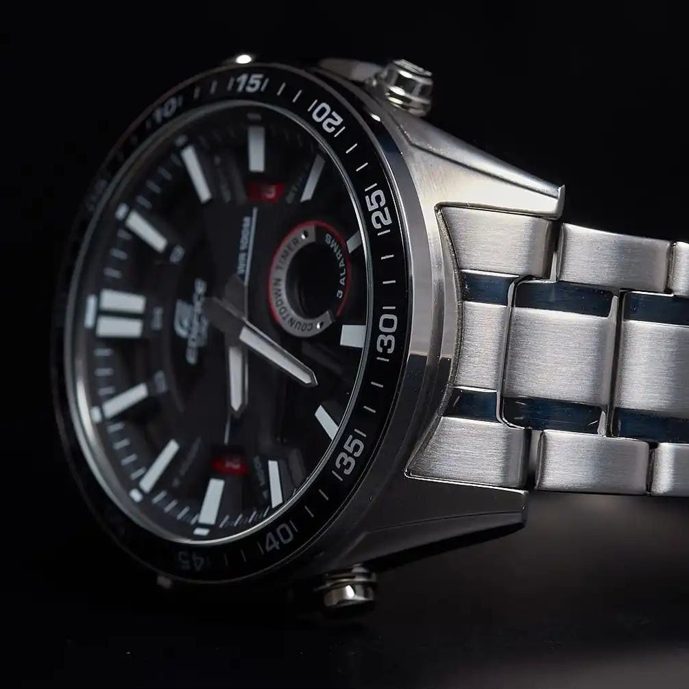 Reloj Casio l Edifice C100DC I