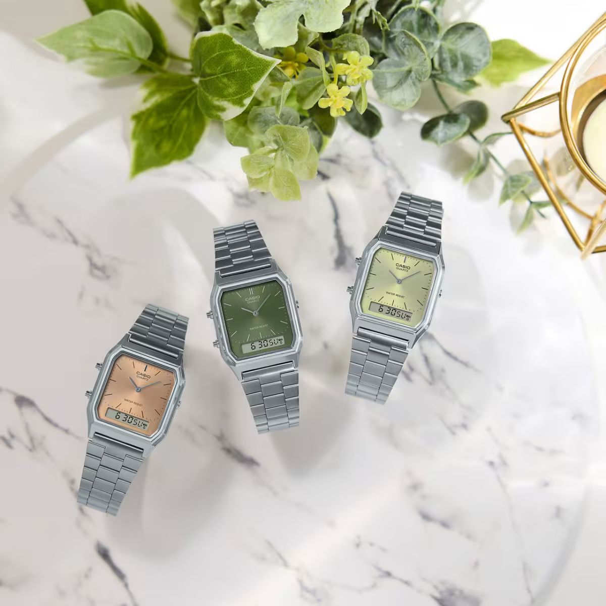Reloj Casio Q230M
