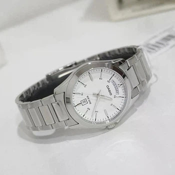 Reloj Casio l MTP-1370D-1 l