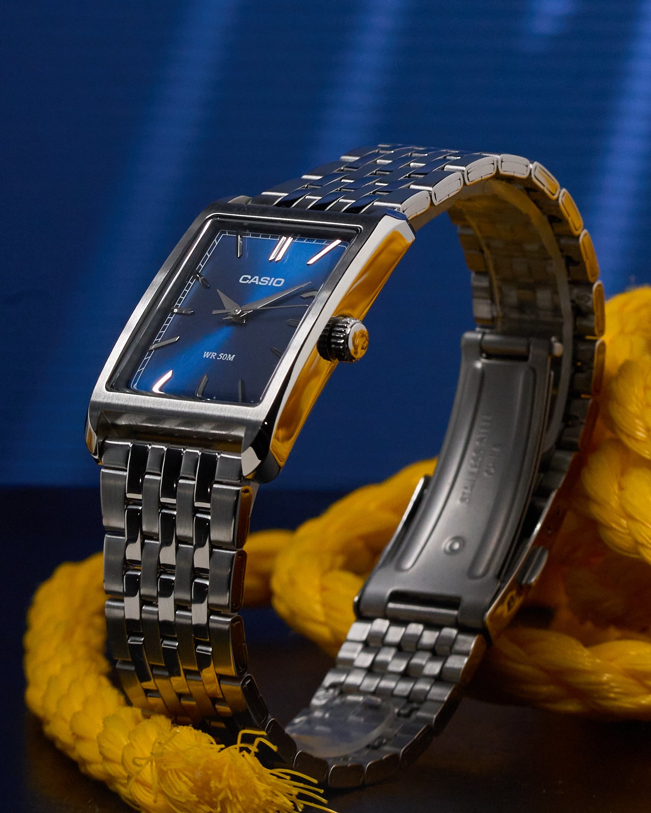 Reloj Casio I MTP-B215D-1A