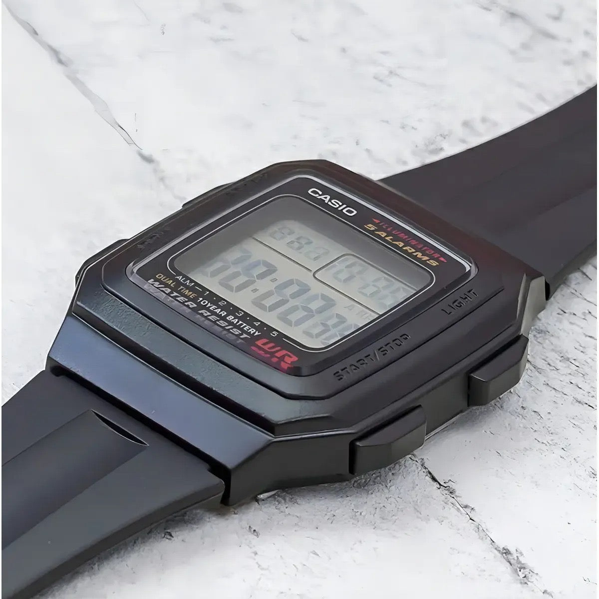 Reloj Casio | F-201|