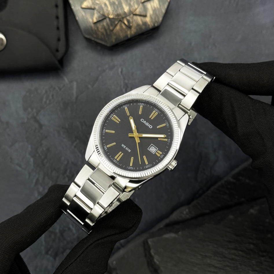 Reloj Casio l Mtp-1302 l