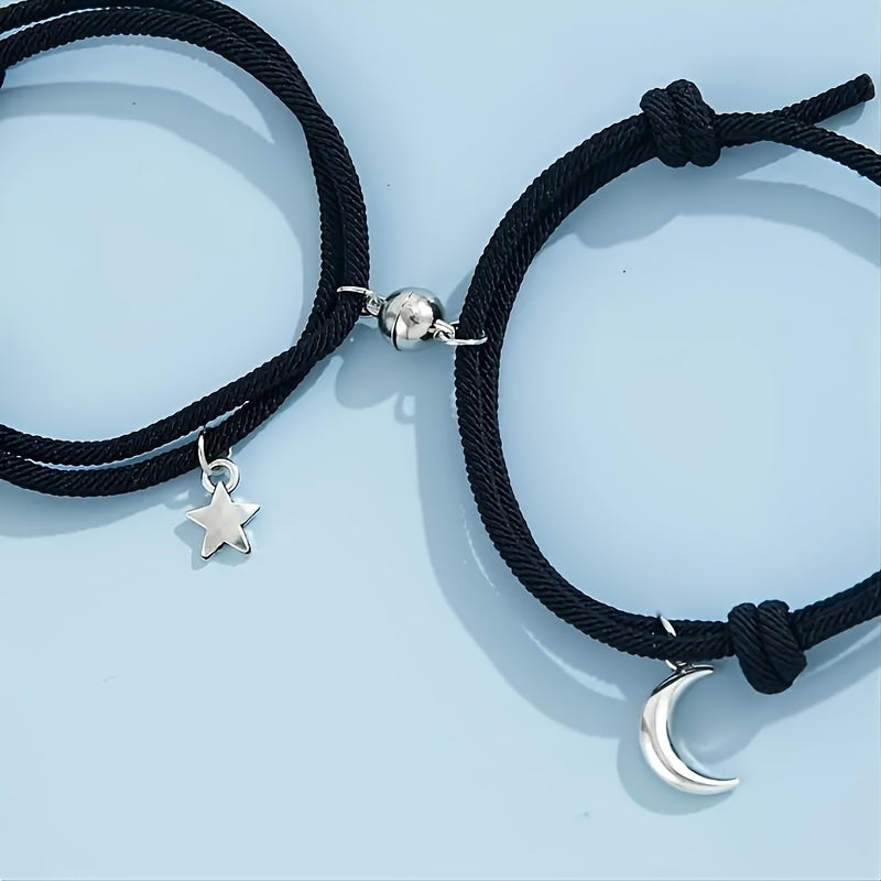 Set de pulseras Pareja IIII