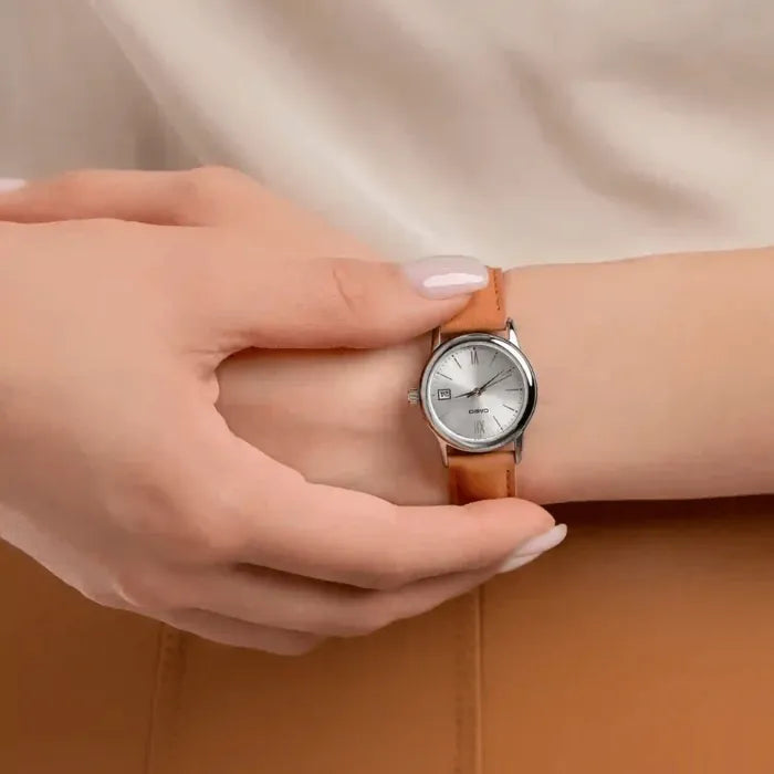 Reloj Casio l Ltp-v002 l