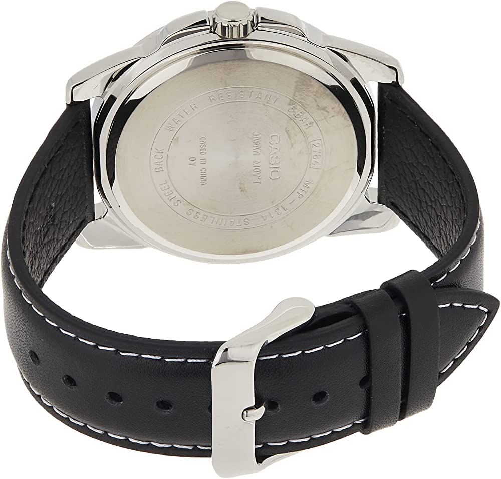 Reloj Casio l MTP-1314L-7A I