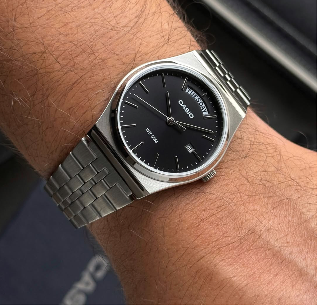 Reloj Casio l Mtp-B146D