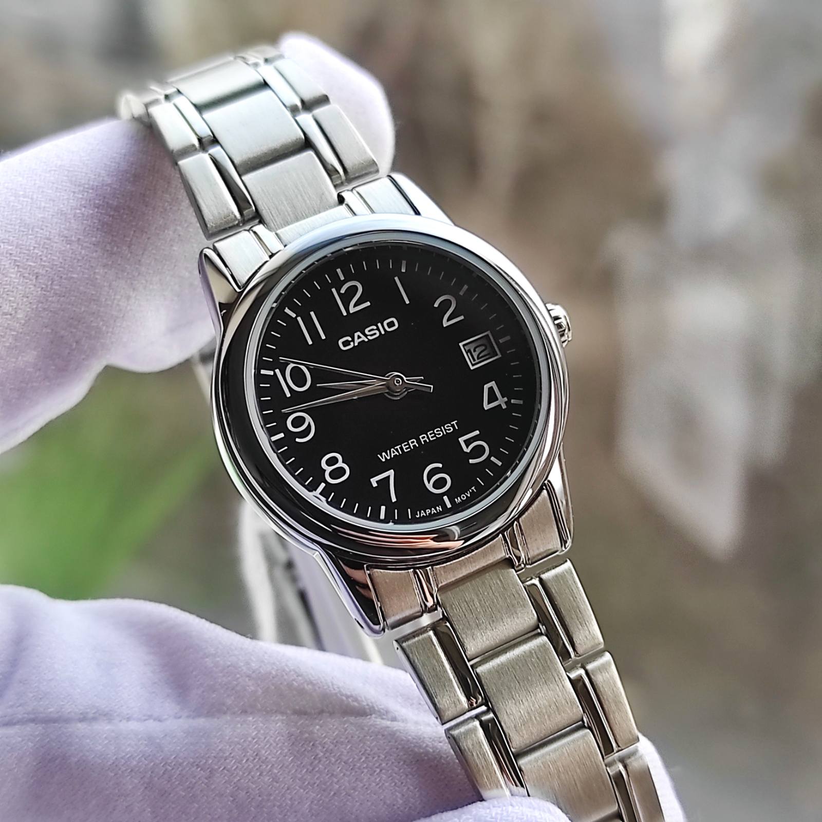 Reloj Casio LTP-V002D-2B