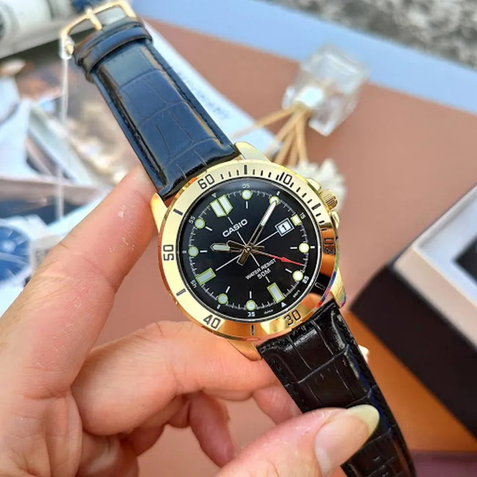 Reloj Casio l MTP-VD01GL-1EVUDF l
