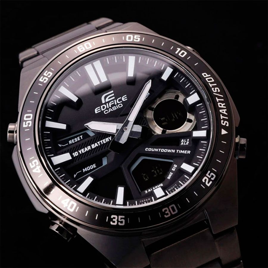 Reloj Casio Edifice C110