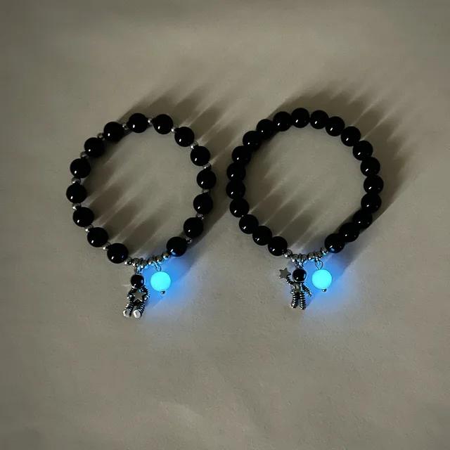 Set Pulseras Mi Universo
