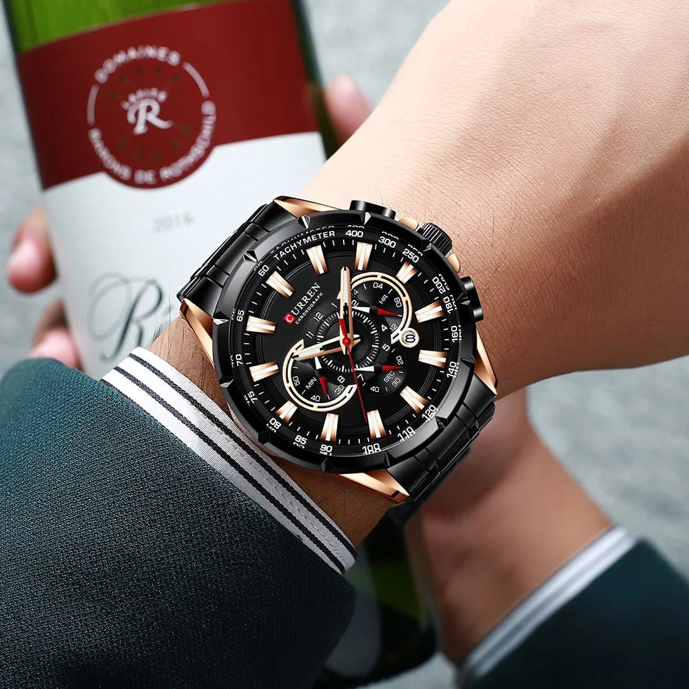 Reloj CURR-8366