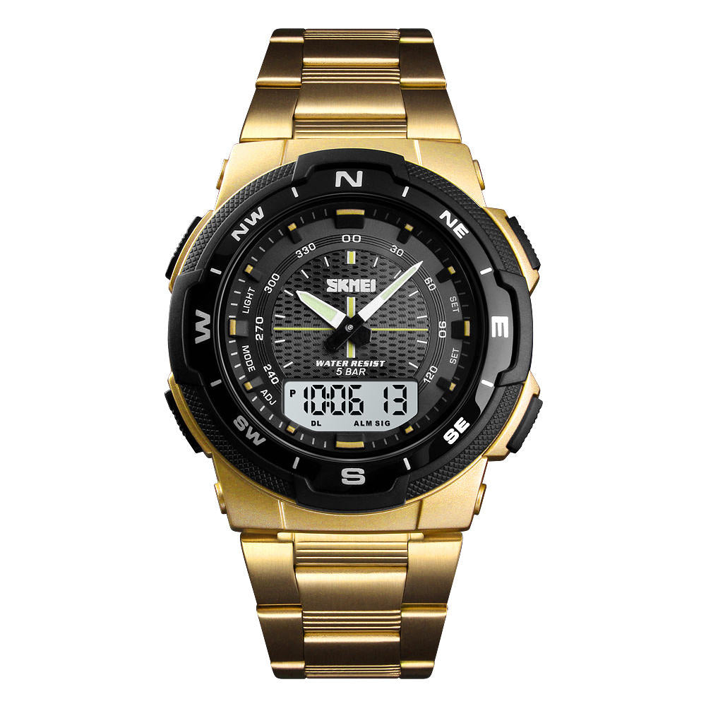 Reloj Skmei- Mike