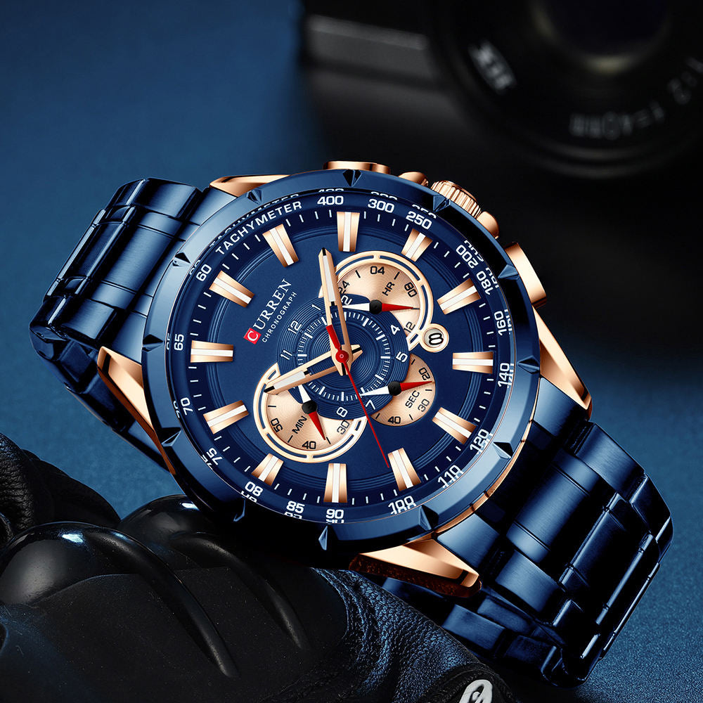 Reloj CURR-8366