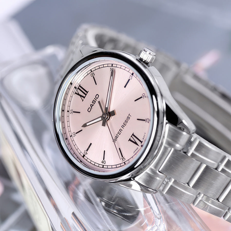 Reloj Casio LTP-V7807