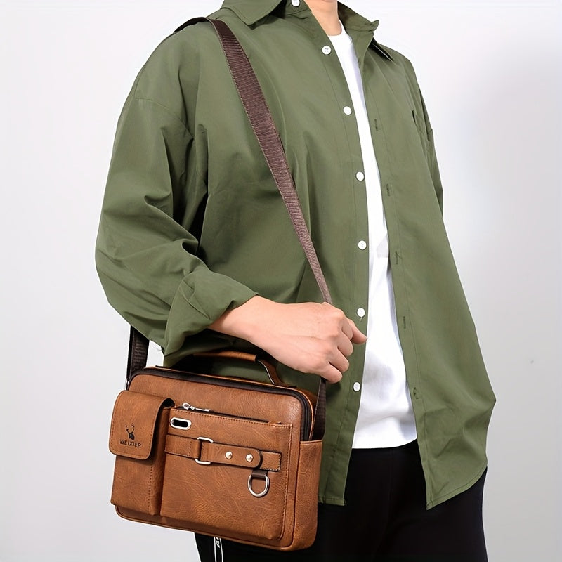 Bolso/Maletín masculino l Trabajo l Negocios