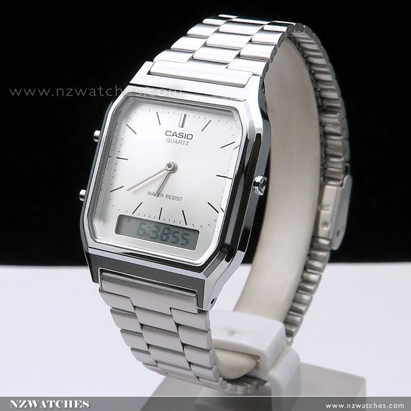 Reloj Casio I AQ230H I