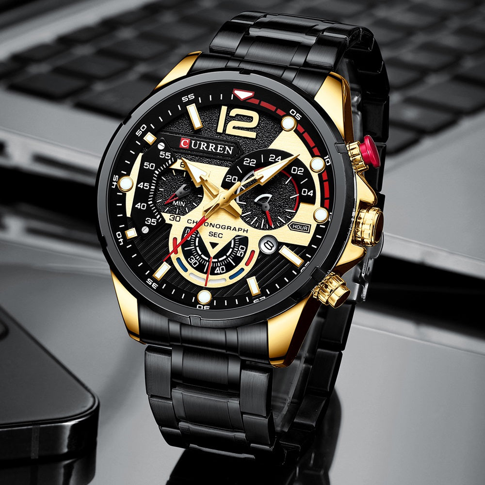 Reloj CURR-8395