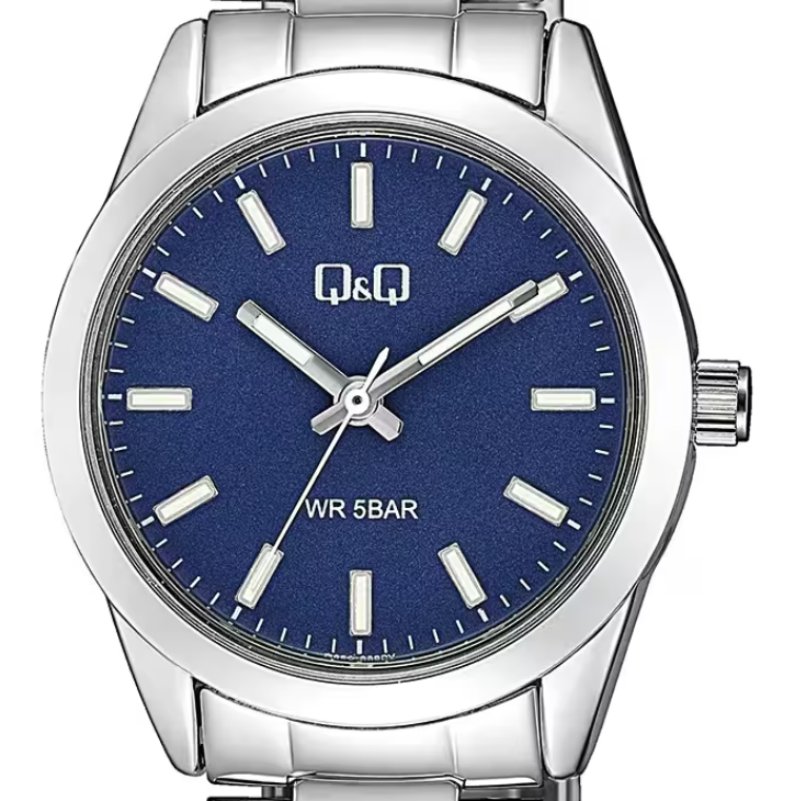 Reloj QQ&q Q82a