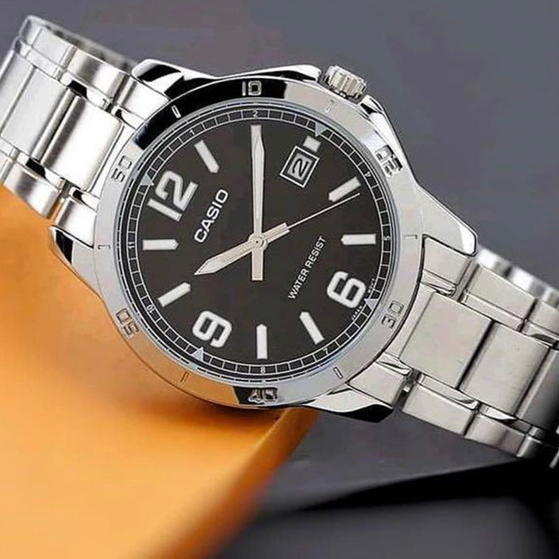 Reloj Casio Mtp-V04