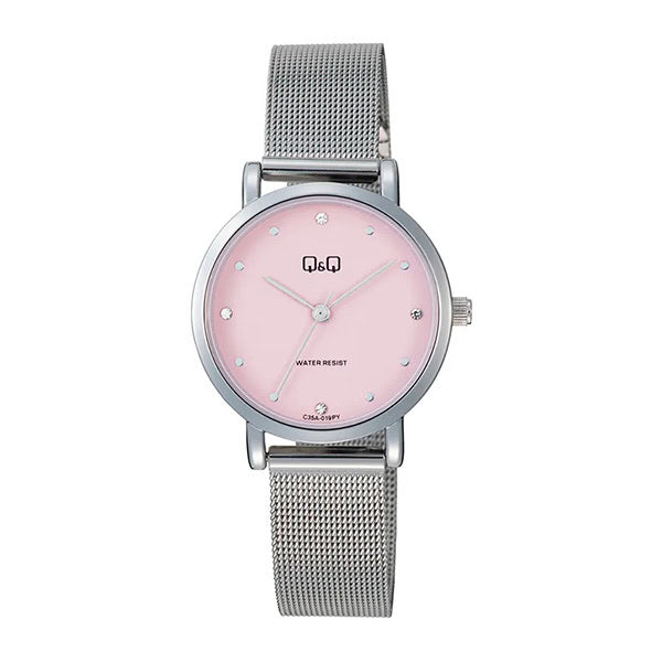Reloj Mujer Q&Q C35A