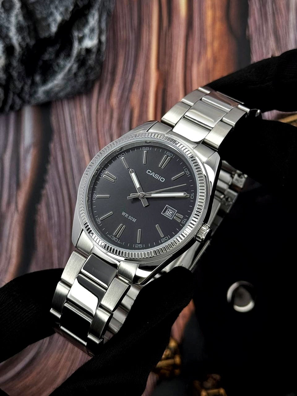 Reloj Casio l Mtp-1302 l