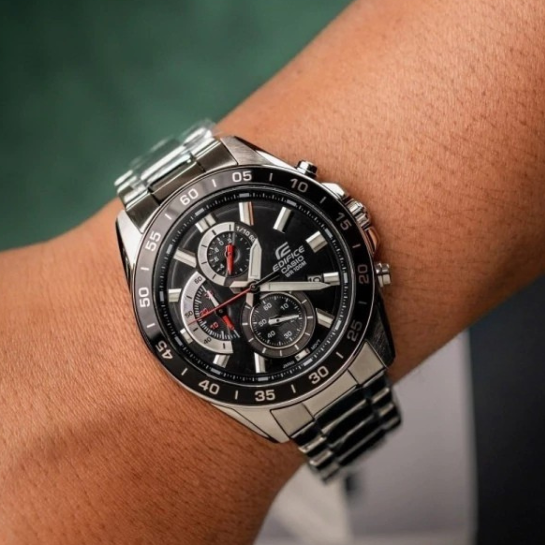 Reloj Casio l Edifice 550 I