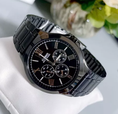 Reloj Casio MTP-00D-2A