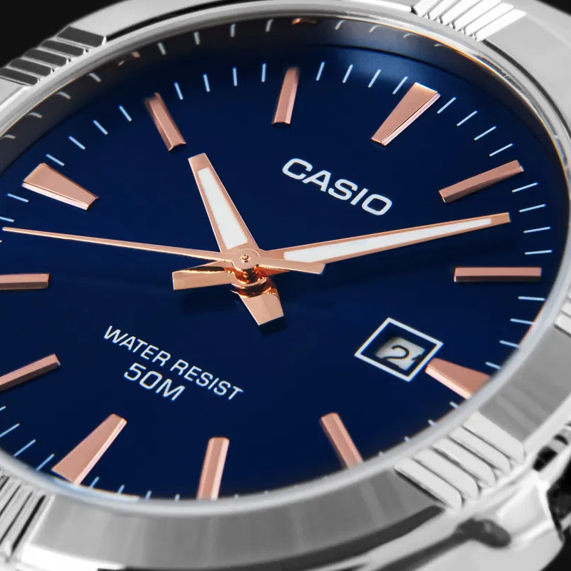 Reloj Casio l MTP 1308 l