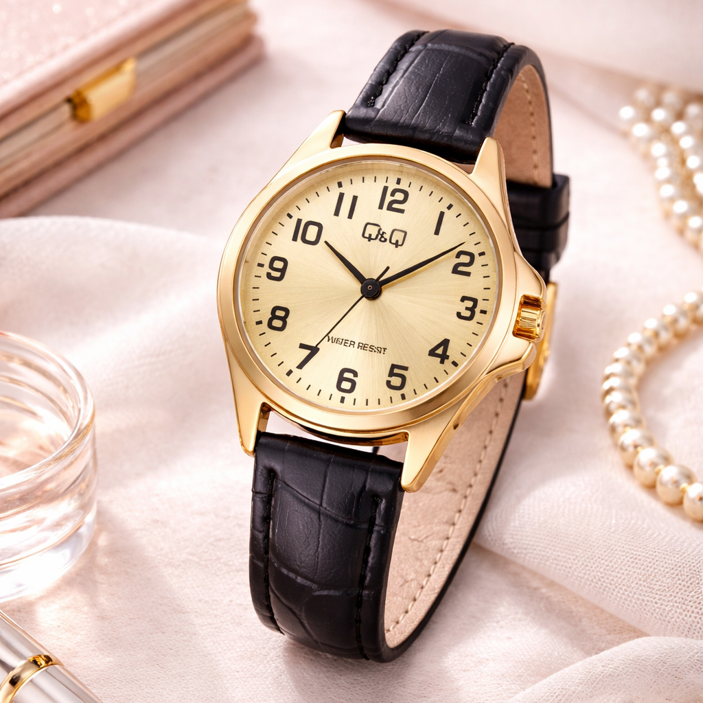 Reloj Q&Q I C37A-011PY I
