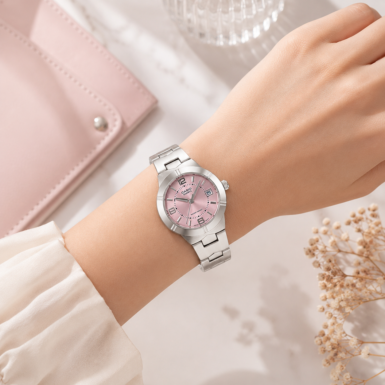 Reloj Casio l LTP 1241 l