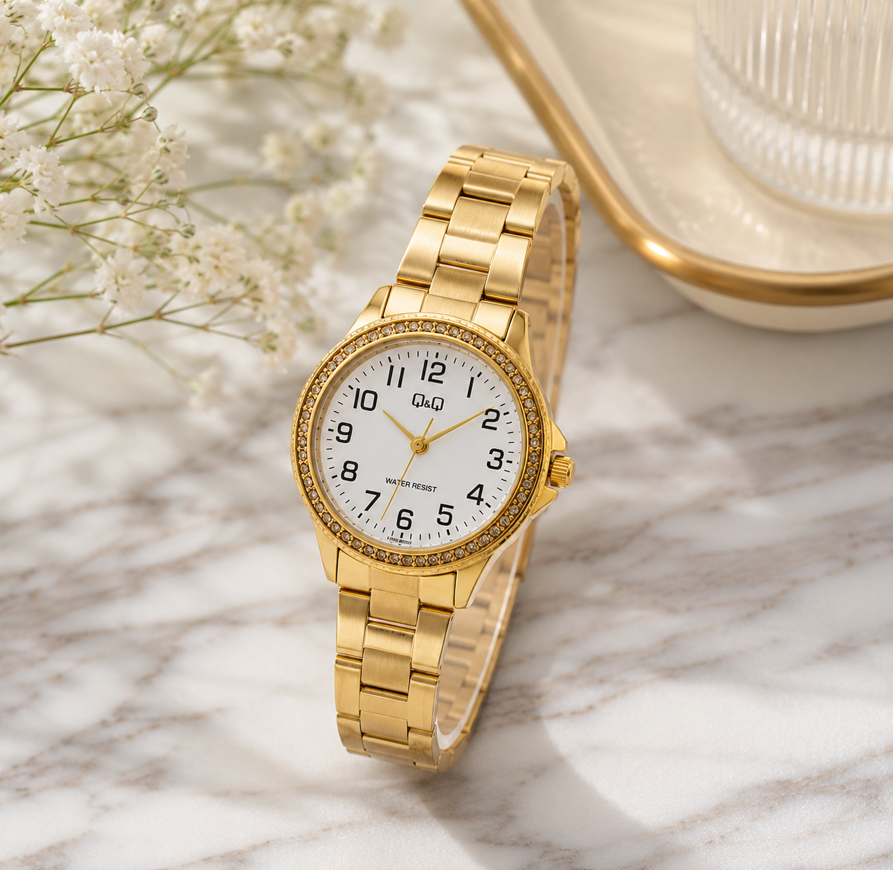Reloj Q&Q l C223 - 004 l