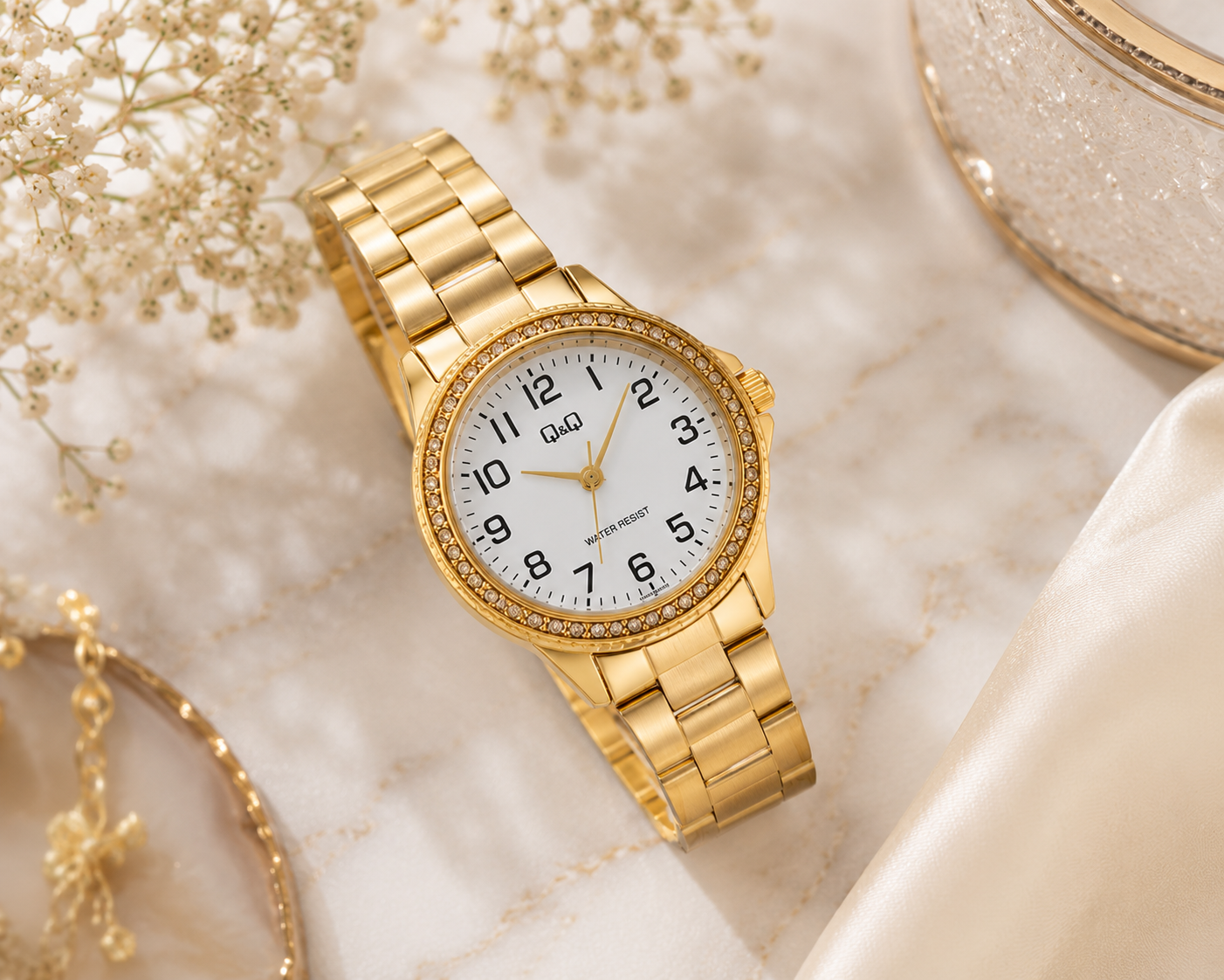 Reloj Q&Q l C223 - 004 l