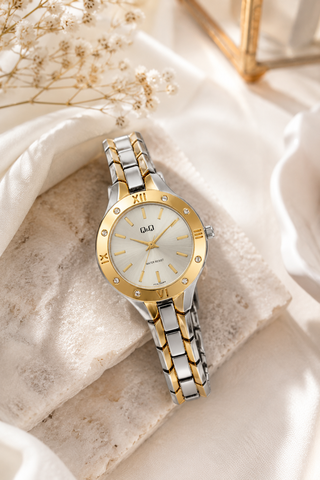 Reloj Q&Q l F17A-005 l