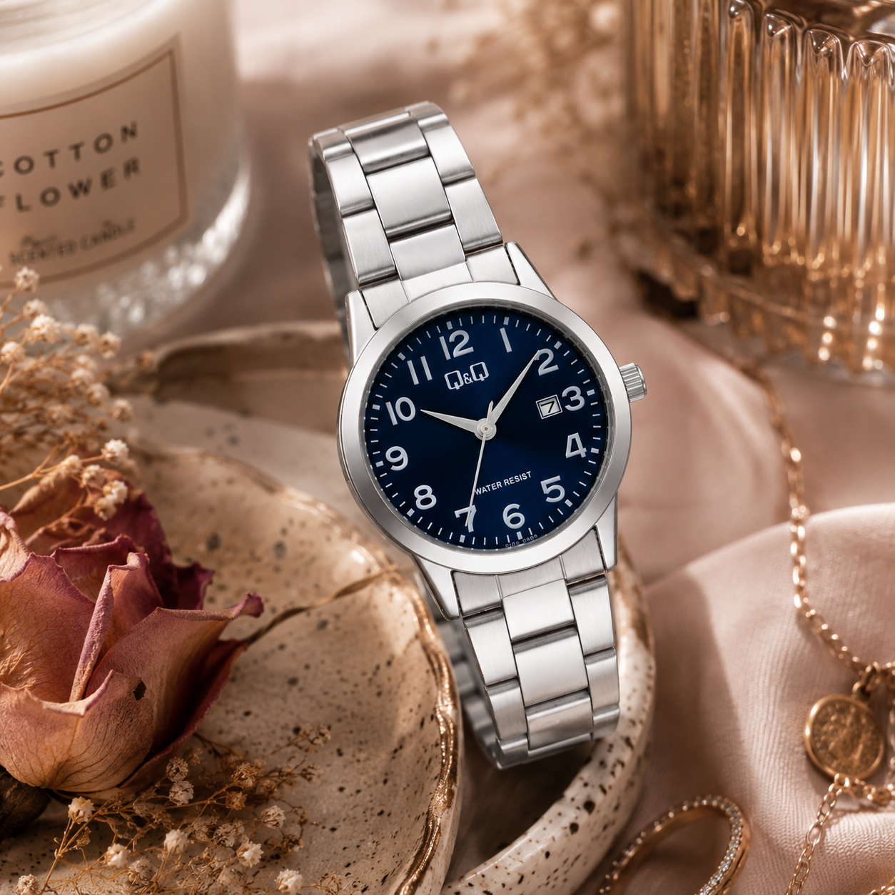 Reloj Q&Q l A45A-002PY l
