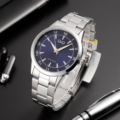 Reloj Hombre l Q&Q C10A-047PY