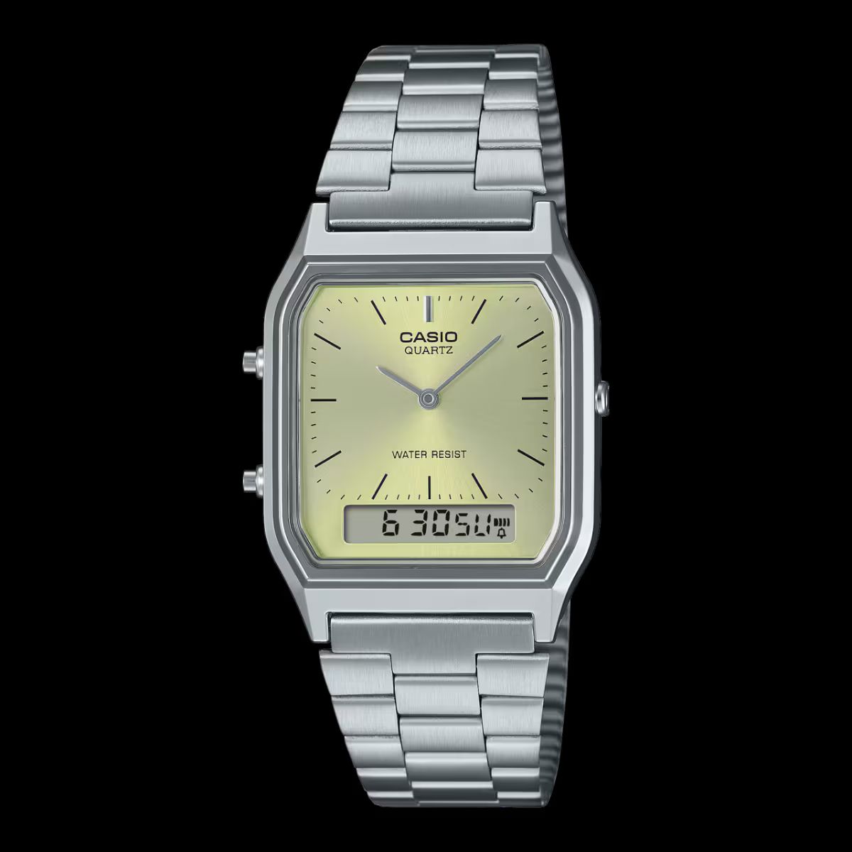 Reloj Casio Q30