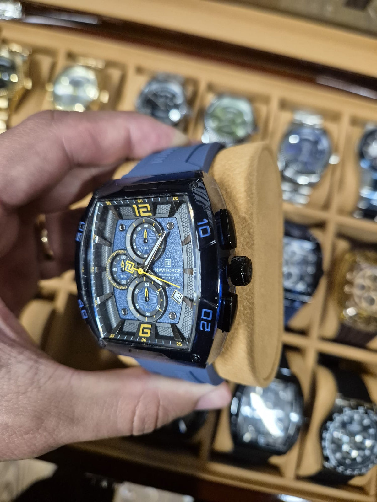 Reloj Naviforce l NV- 6101 l