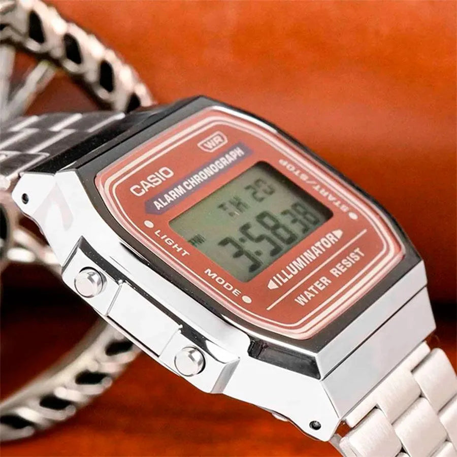 Reloj Casio | A168WS |