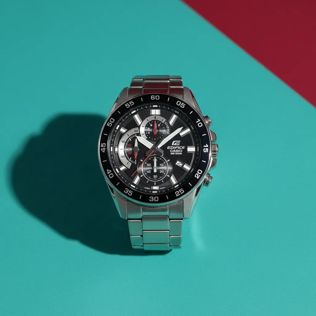 Reloj Casio l Edifice 550 I